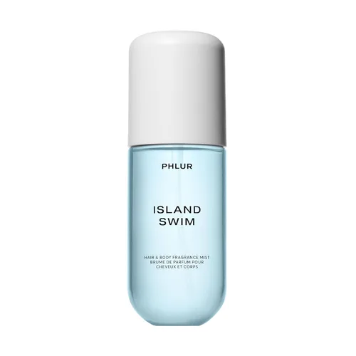 Miniatura 28 de PHLUR Vanilla Smoke - Fragancia corporal para cabello y cuerpo, espray corporal de vainilla de cachemira con pimienta rosa, bergamota, haba tonka e