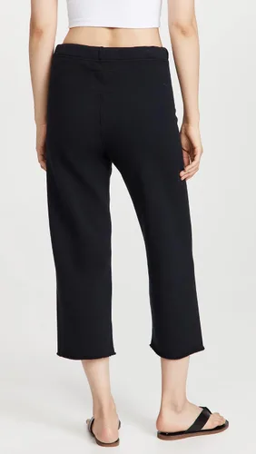 Miniatura 3 de Frank & Eileen Pantalones de chándal de pierna ancha para mujer