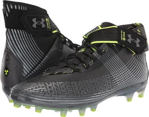 Miniatura 7 de Under Armour Zapatos de fútbol para hombre Highlight Mc