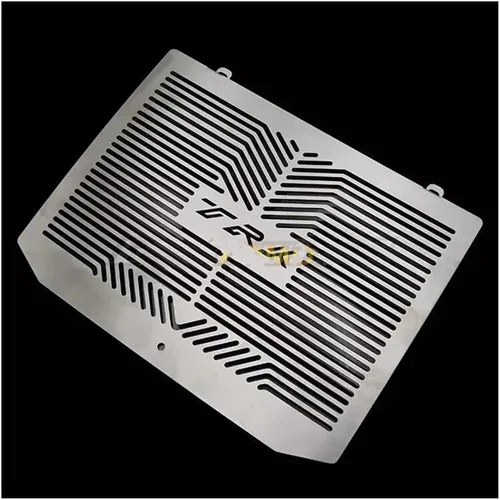 Miniatura 2 de Motorcycle Stainless Steel Radiator Grille Grill Cover Protector Guard for TRK502 TRK 502(N)