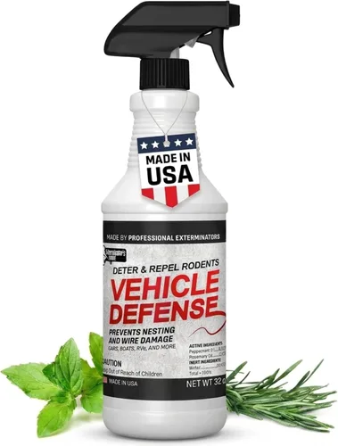 Protección para automóviles