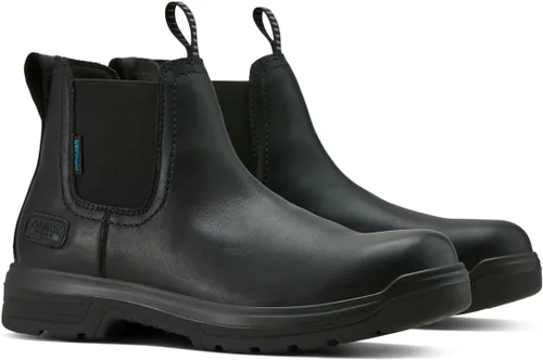 Miniatura 6 de Ariat Botas de trabajo impermeables Turbo Chelsea para hombre