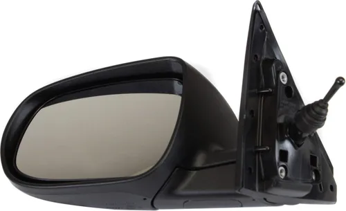 Miniatura 7 de Kool Vue - Espejo lateral del conductor compatible con vidrio eléctrico Kia Rondo 2007-2012, calentado, KI1320185