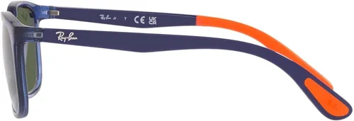 Miniatura 4 de Ray-Ban Girls' Rj9076s Rectangular Sunglasses