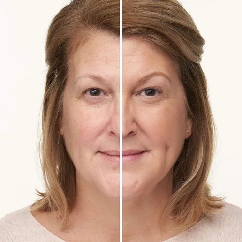 Miniatura 3 de jane iredale Amazing Base - Polvo mineral suelto, base luminosa con SPF 20, sin aceite, sin talco y sin peso, vegano y libre de crueldad animal Satén