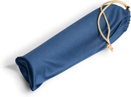 Miniatura 4 de Valante Juego de bolsas de almacenamiento con cordón de microfibra para productos íntimos (Pequeño)