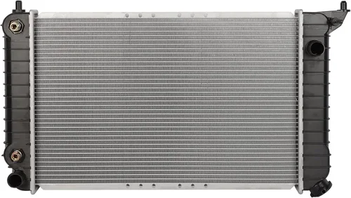 Miniatura 17 de SCITOO Conjunto de radiador de aluminio refrigerante del motor para 1986-1994 para Nissan D21 2.4L 3.0L 1987 para Nissan para Pathfinder 2.4L