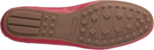 Miniatura 4 de Aerosoles Deanna - Mocasines estilo conducción para mujer, Metálico