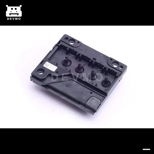 Miniatura 3 de DEVMO Cabezal de impresión de repuesto compatible con impresora 3520 3540 WF3520 WF7010 WF40 WF600 WF7520 F190020