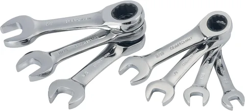 Miniatura 3 de CRAFTSMAN CM 7PC SAE STBY RTCHTWRN-1049426 (CMMT87026)