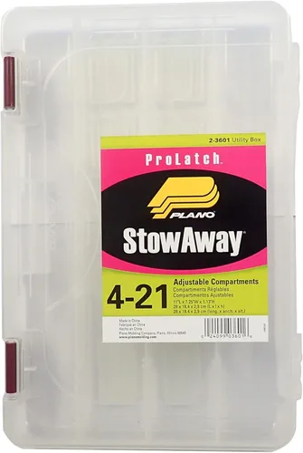 Miniatura 21 de Plano Prolatch Stowaway - Estuche de almacenamiento