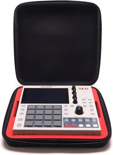 Miniatura 7 de ANALOG CASES Universal Audio Apollo Twin Case - Funda GLIDE compacta personalizada para viajes