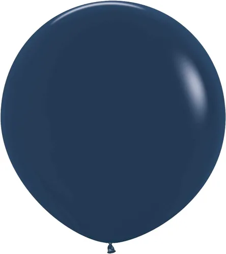 Miniatura 18 de Allydrew Globos de látex de 18 pulgadas (paquete de 10), color negro