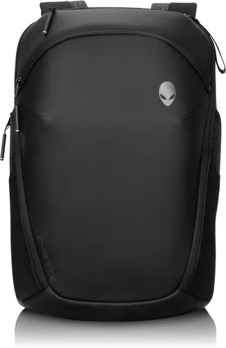 Miniatura 15 de Mochila de Viaje Alienware Horizon, Negro, 17 pulg.