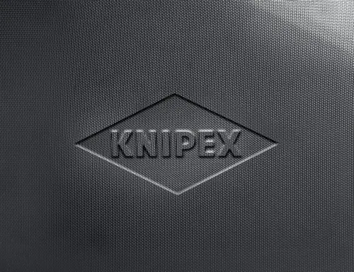 Miniatura 9 de Knipex 00 21 05 LE Estuche de herramientas "Básico" vacío