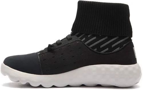 Miniatura 3 de UIN Unisex Benasque Casual negro 7