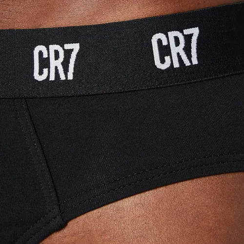 Miniatura 3 de CR7 Pantalones 3 pares