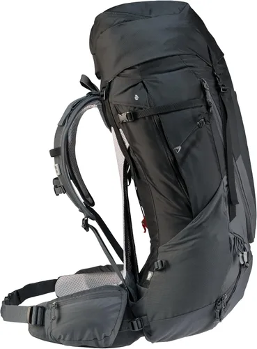 Miniatura 4 de Deuter Mochila de senderismo Futura Air Trek 55 + 10 SL para mujer