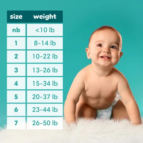 Miniatura 9 de Pañales Pampers - Baby Dry - Talla 6, 144 unidades, Pañal desechable absorbente para bebé (el empaque puede variar)