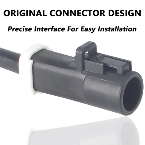Miniatura 6 de Sensor de oxígeno 15717 234-4071 O2 Relación de combustible de aire aguas arriba aguas abajo compatible con F-150 Mustang 1 unids