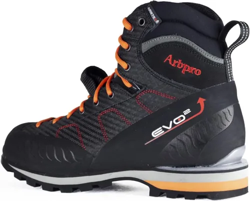 Miniatura 4 de Botas de escalada EVO 2 para arbolistas, resistentes al agua