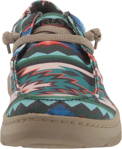 Miniatura 2 de ARIAT Tenis Hilo Stretch para hombre
