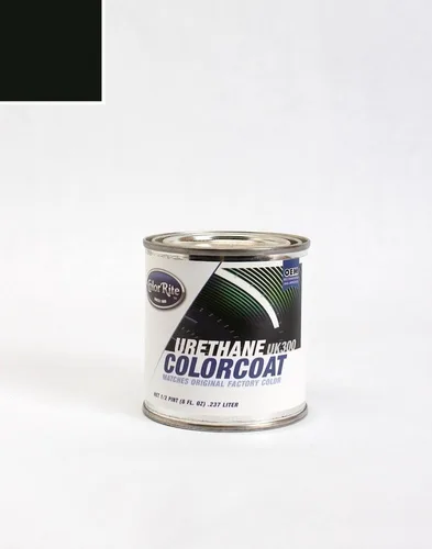 Miniatura 150 de Aerosol para pintura de retoque automotriz Subaru Impreza – Savanna Green Metallic Clearcoat 07V – Paquete todo incluido