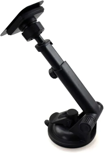 Miniatura 6 de Soporte magnético de coche para teléfonos Galaxy A03s A13 A14 A23 A53 A54 5G - Soporte para parabrisas telescópico fuerte agarre M8Z compatible