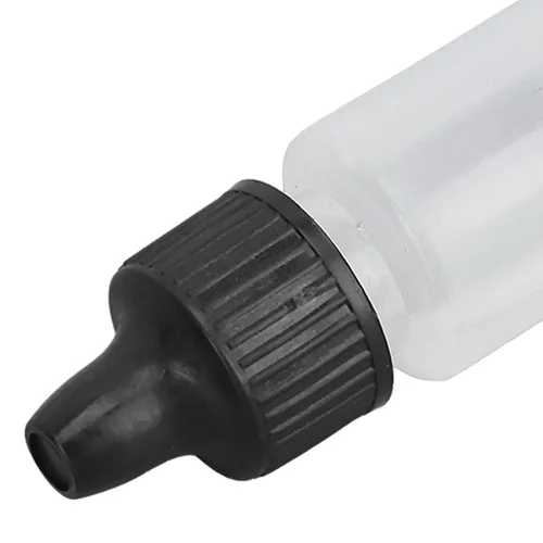 Miniatura 7 de Lubricante de mantenimiento de afeitadora, reduce la fricción, evita las cuchillas de corte, máquina de coser, aceite de reparación de aceite