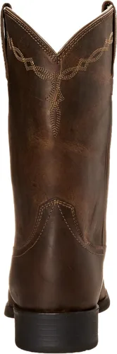 Miniatura 3 de Ariat Heritage Roper Western - Botas vaqueras para hombre