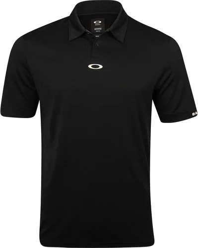 Miniatura 5 de Oakley Polo Aero Ellipse para hombre Blackout Lt Htr L
