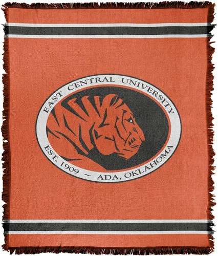 Miniatura 51 de LOGOVISION Manta Abilene Christian University, 50x60 Logo Primary WovenThrow