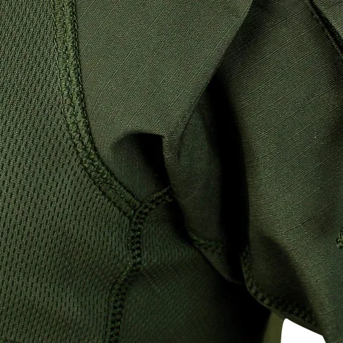 Miniatura 2 de Condor Camisa de combate de manga corta