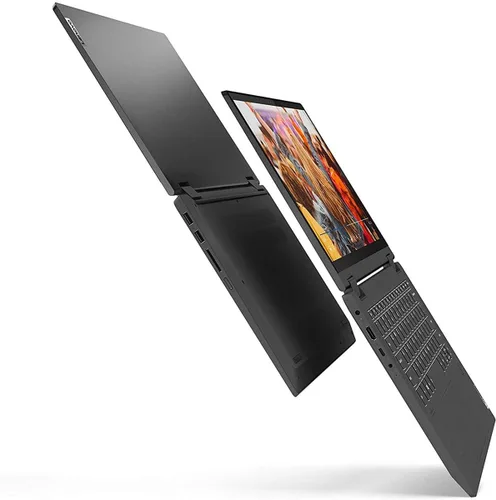 Miniatura 4 de Lenovo Flex 5 14 2 en 1 portátil, pantalla táctil FHD de 14.0 pulgadas, AMD Ryzen 5 4500U, 16 GB de RAM, 256 GB de almacenamiento, gráficos AMD