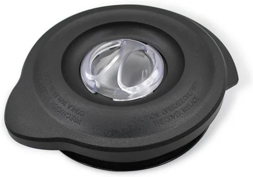Miniatura 4 de Anbige Piezas de repuesto Frasco de vidrio de 6 tazas con cuchilla, junta, base, tapa, compatible con licuadoras Oster