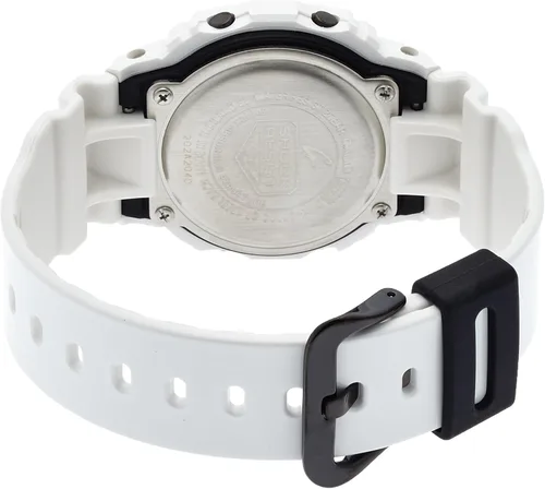 Miniatura 2 de CASIO G-SHOCK G-LIDE GWX-5600C-7JF Hombres importación de Japón Blanco