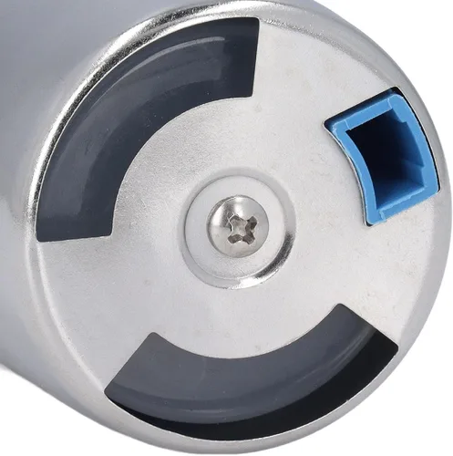 Miniatura 9 de SUNGOOYUE Mini Auto Off Water Level Controller Valve, 304 Stainless Steel Float Valve for Easy Installation, Water Towers and Solar Energy
