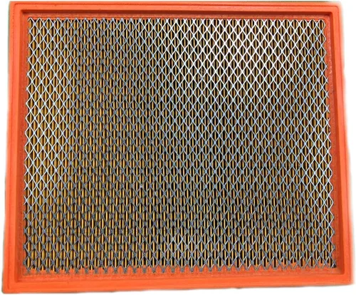 Miniatura 8 de Reemplazo del filtro de aire del motor F6ZZ-9601-AA compatible con modelos Ford y Lincoln - para F-150 F-250, F-350 F-450 F-550 Super Duty, Mustang