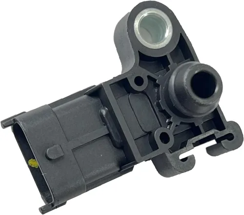 Miniatura 8 de Sensor absoluto del colector de mapa 55567257 compatible con CTS: 2011-2015, Camaro: 2010-2015, Corvette: 2009-2013 Reemplazar 2134760 PS1015