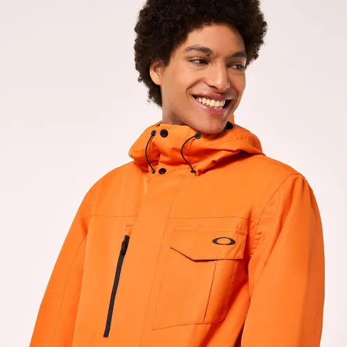 Miniatura 8 de Oakley Men's Core Divisional Recycled Insulated Jacket