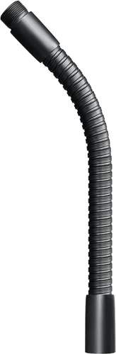 Miniatura 7 de Tubos/varillas de extensión de soporte de micrófono de 3 pulgadas, rosca universal de 5/8-27", se adapta a la mayoría de los brazos de micrófono