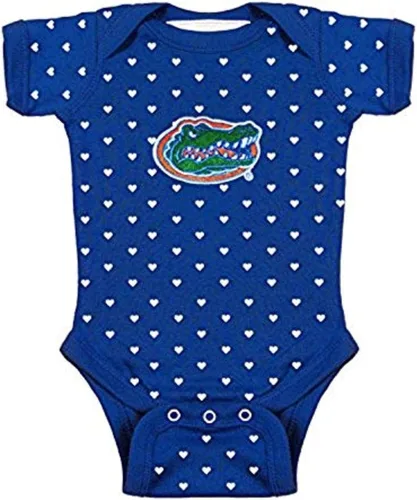 Miniatura 33 de Two Feet Ahead Body de corazones para bebé niña - Traje infantil con licencia
