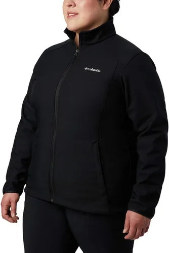 Miniatura 9 de Columbia Kruser Ridge II Softshell para mujer