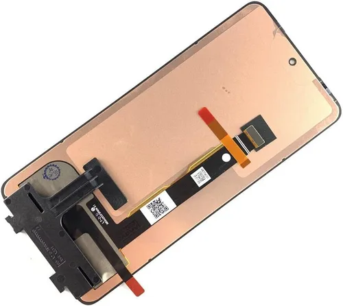Reemplazo de pantalla LCD para Motorola Moto Edge 2022 XT2205 XT2205-1 XT2205-3, pantalla LCD, reemplazo de digitalizador de pantalla táctil, 6.6