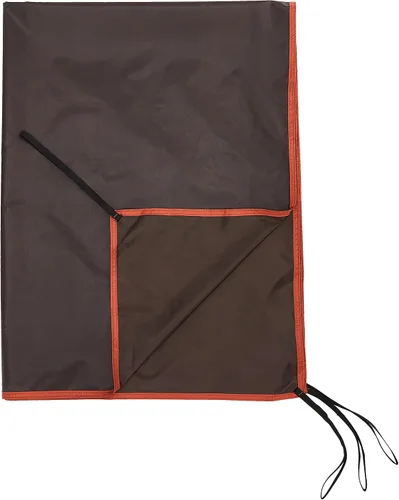 Miniatura 2 de ALPS Mountaineering Tent Footprint, Multiple Sizes, 1500mm Waterproofing, Webbing Loop Attachments