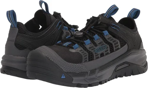Miniatura 9 de KEEN Utility Birmingham - Tenis deportivos de trabajo para hombre de baja altura