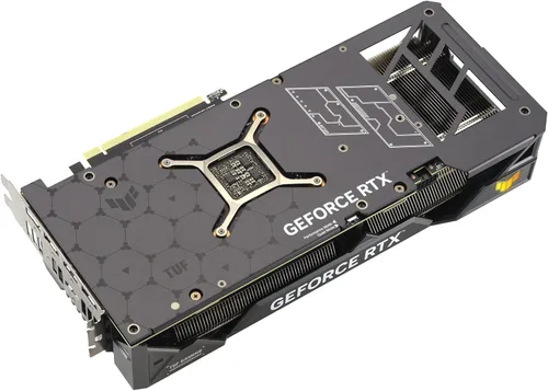 Miniatura 8 de ASUS TUF Gaming NVIDIA GEFORCE RTX™ 4070 TI Tarjeta gráfica para juegos (PCIE 4.0, 12 GB GDDR6X, HDMI 2.1A, DISPLAYPORT 1.4A)