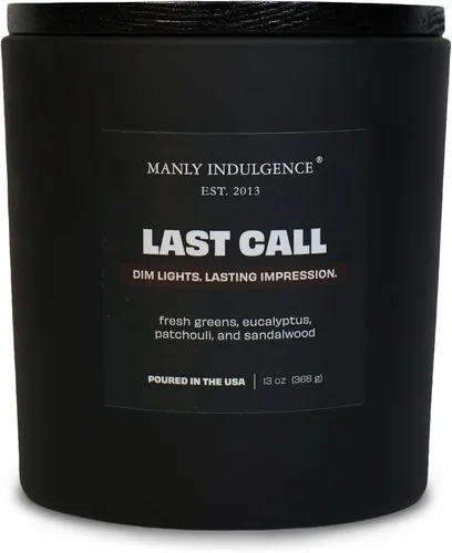 Miniatura 71 de Manly Indulgence 5 O'Clock Shadow Ceras Perfumadas Derretibles, Cubos Calentadores de Cera Derretible, Cubos de Cera Perfumada para Calentador