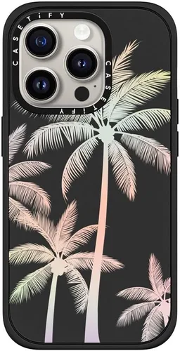 Miniatura 37 de CASETiFY Impact - Funda para iPhone 15