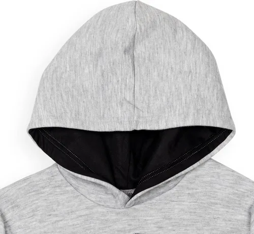 Miniatura 3 de Disney Sudadera con capucha de forro polar de Mickey Mouse